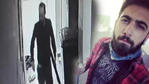 Müşterisi tarafından öldürülen mimar son yolculuğuna uğurlandı