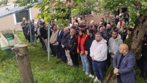 11’nci kattan düşen 4 yaşındaki Arya hayatını kaybetti