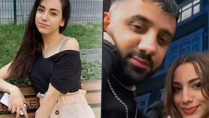 17 yaşındaki Melek Nur’u öldüren sanıktan pişkin savunma: Benim gönlüm rahat