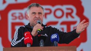 Bakan Bak: Üniversitelerde sporu önemsiyoruz