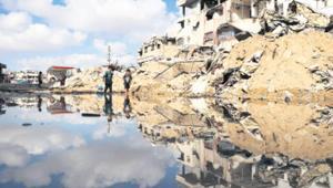 İsrail’in savaş sonrası planı ne