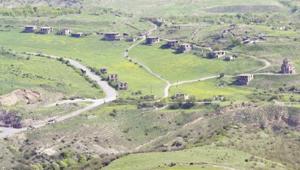 Ermenistan 4 köyü iade edecek