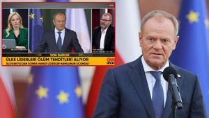 Hangi ülke liderleri namlunun ucunda Özay Şendir değerlendirdi...