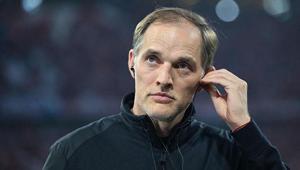 Bayern Münihte Thomas Tuchel veda etti