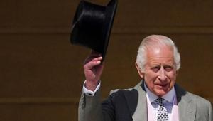 Kanser teşhisi konulduktan sonra ilk yurt dışı ziyareti Buckingham Sarayı açıkladı