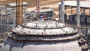 Türkiye’nin ilk nükleer güç santrali Çalışmalar sürüyor gözler 2025te