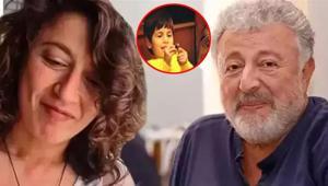 Metin Akpınarın kızından duygulandıran paylaşım Duygu Nebioğlu annesine seslendi