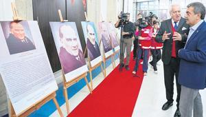 Milli Eğitim Bakanı Tekin: 19 Mayıs geleceğe ışık tutan pusuladır