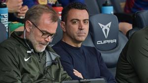 UEFAdan Xavi Hernandeze 2 maç men cezası