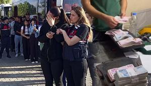 18 ilde siber dolandırıcılık operasyonu