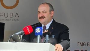 AK Parti Bursa Milletvekili Varank: Gündemimiz sokaklardaki başıboş ve saldırgan köpekler
