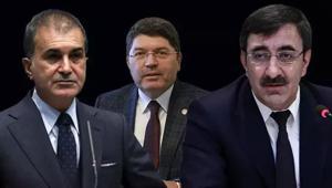 Türkiyeden İsraile sert tepki Soykırım eylemleri mahkemelerde gereken cezayı alacak