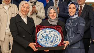 TÜRGEVde görev değişimi gerçekleşti