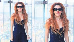 ‘Kalbim duracak sandım’