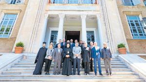 Heybeliada Ruhban Okulu açılacak mı