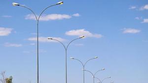 12 Haziranda sona erecek 6 ilde sokak lambaları gündüz de yanacak