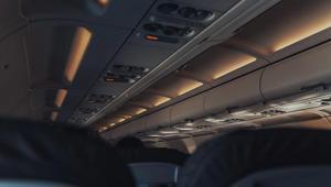 Uçaklarda türbülans olaylarında dikkat çeken artış İklim değişikliği riski artıyor