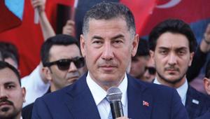 Sinan Oğan: Hiç kimsenin emek hırsızlığı yapmasına müsaade etmeyeceğiz
