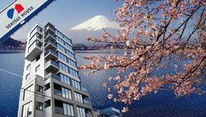 300 milyon liralık dev enkaz Bina değil, bant var: Sebebi manzara