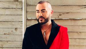 Rober Hatemonun son hali şaşırttı Kaslı vücudu gündem oldu