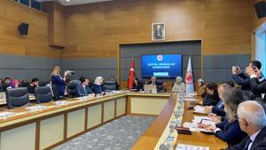 Meclis’te tarihi gün… Google’dan telife yeşil ışık: Masaya oturmaya hazırız