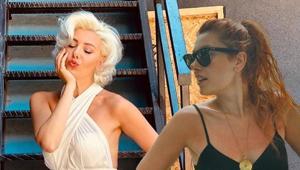 Ünlü oyuncu Burcu Binici, DNA testi yaptırdı Sonucu şaşırttı