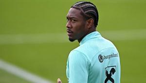 David Alabadan Real Madride kötü haber