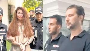 1.5 milyarlık kara para aklama iddiası