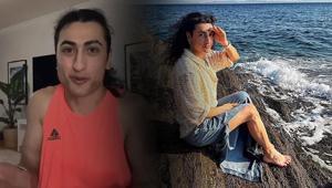 Sosyal medya fenomenine şok baskın: Evinde gözaltına alındı