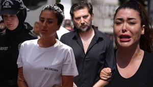 Neslim Güngen’in ifadesi ortaya çıktı