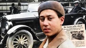 Belediyeye başvuran Muammer Hanım olay yarattı Taksi lastiği bile değiştiremez