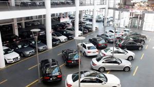 Otoda kampanya rüzgarı son sürat sürüyor İkinci elde fiyatlar daha fazla düşer mi