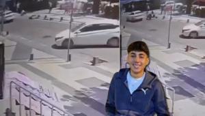 Kerem Kınıkın kızı Beykozda kaza yaptı 16 yaşındaki genç öldü