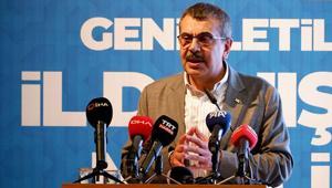 Bakan Tekinden Fransız okulları kapatılıyor iddiasına yanıt