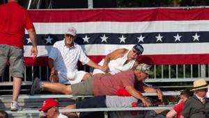 Trumpa saldırıyla ilgili yeni açıklama Oraya nasıl ulaştığını çözmemiz gerekiyor