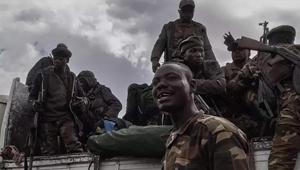 Kongo Demokratik Cumhuriyetinde isyancılar ile askerler arasında çıkan çatışmada 51 kişi öldü