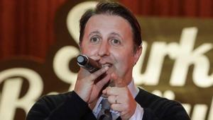 İlker Ayrık: Gıda sektörüne de el attım