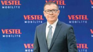 Mobilitede Hintli şirketle işbirliği