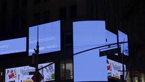 Cumhurbaşkanı Yardımcısı Yılmazdan küresel yazılım kriziyle ilgili açıklama