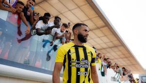 Karim Benzemadan Real Madrid itirafı Dünyanın en iyi takımı