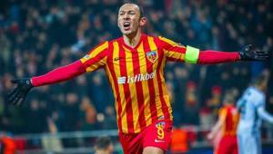 Umut Bulut futbol kariyerini noktaladı İşte yeni görevi