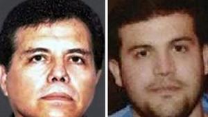 El Chaponun oğlu Lopez hakkındaki suçlamaları reddetti