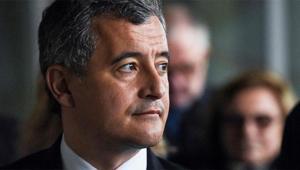 Fransa İçişleri Bakanına veba virüslü mektup: Mühürsüz zarf şüphelerin fitilini yaktı