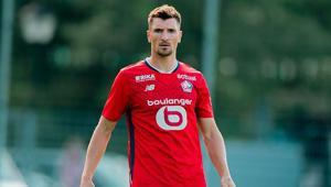 Thomas Meunierden Fenerbahçe yorumu Çok iyi bir kadroları var