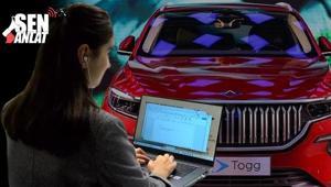 İmkansızı başardı, TOGGun gözleri oldu 22 yaşında Silikon Vadisinde şirket kurdu