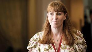 İngiltere Başbakan Yardımcısı Angela Rayner: Haydutluğun hiçbir mazereti olamaz