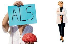 ALS tedavisindeki yeni gelişmeler hastalığın ilerleyişini yavaşlatıyor