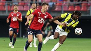 Lillede Thomas Meunier, Fenerbahçeye meydan okudu Taraftarı kızdıracak açıklama