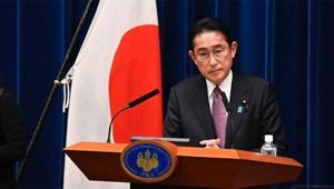 Japonya: Başbakan Kişida, partisinin liderlik seçiminde yarışmayacağını duyurdu