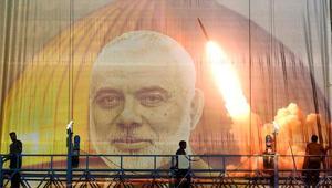 Misilleme öncesi İranda manşetler: Ölü kedi taktiği ve bozgun